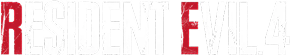 Resident Evil Logo